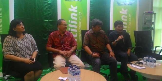 Pilot Citilink yang Diduga Mabuk Dipecat