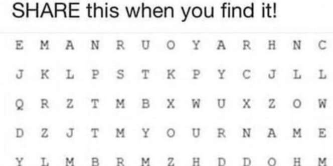 Yakin Pintar? Coba Selesaikan Puzzle Ini, Banyak yang Nyerah