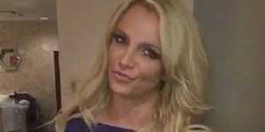Sebut Britney Spears Meninggal, Sony Music Minta Maaf