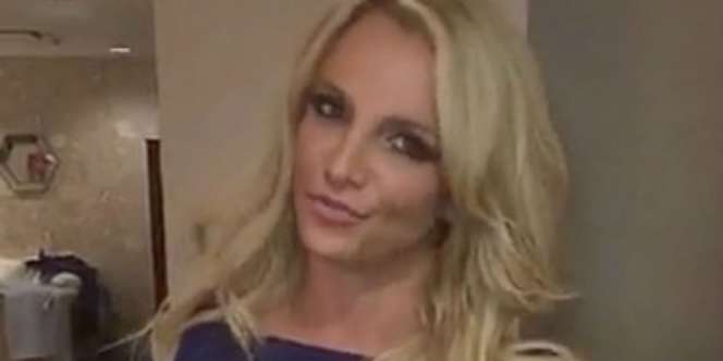 Sebut Britney Spears Meninggal, Sony Music Minta Maaf
