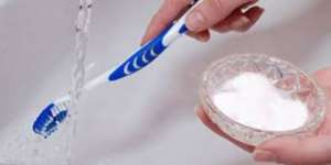 Sembuhkan Gigi Rusak dengan Pasta Buatan Sendiri