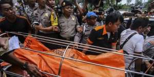 Fakta Terbaru Perampokan Pulomas, 2 Pembantu Dodi Ternyata...