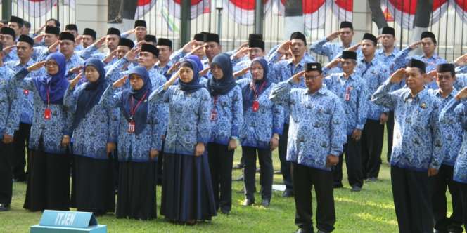 Kemendikbud Buka Lowongan Kepala Sekolah di Luar Negeri