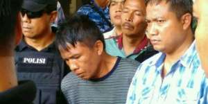 Begini Kronologis Penangkapan DPO Perampokan Pulomas di Medan
