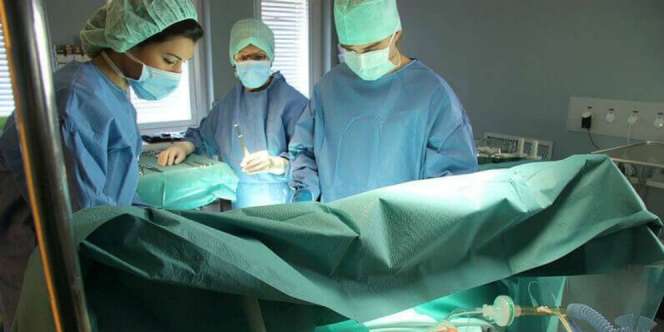 Jangan Tergesa Putuskan Operasi Caesar, Bisa Jadi Gangguan Jin