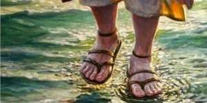 Kisah Nabi Khidir Menelan Bukit dan Mangkuk Emas