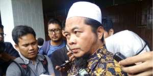 Saksi Kasus Ahok Meninggal Dunia