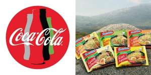 10 Merek Paling Banyak Dibeli di Dunia, Ada Indomie!