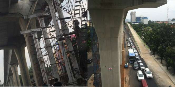 Heboh 177 Anak Tangga Halte Busway, Ini Kata MTI