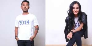 Kejutan Rio Dewanto di Hari Ultah Istri