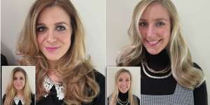 Triks Menyiasati Wajah Chubby dengan Gaya Rambut