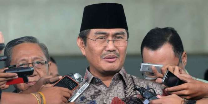 Ketum ICMI Kritik Ormas Islam Lebih Mengurusi Politik
