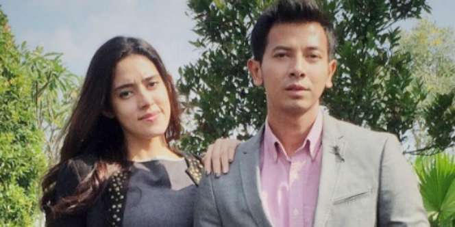 Adik Elma Theana-Fairuz Gelar Pertemuan Keluarga, Mau Nikah?