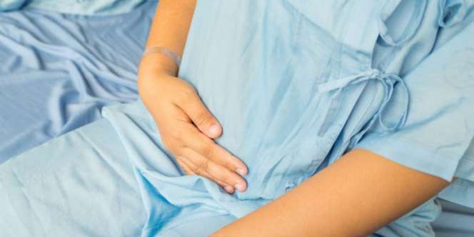 Putri Divonis Hamil 4 Bulan, Si Ibu Tak Percaya Ucapan Dokter