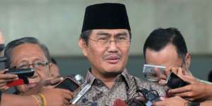ICMI Dorong Masyarakat Beragama Secara Rasional