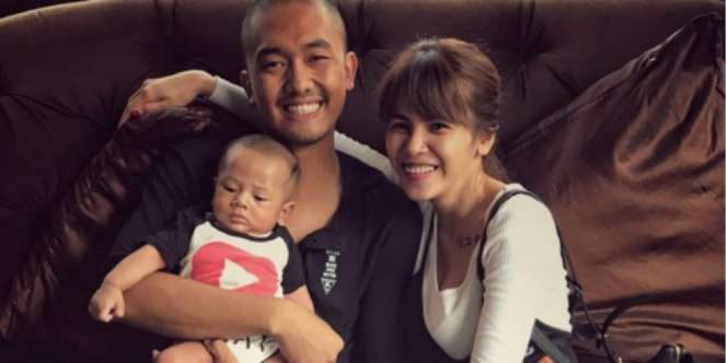 Sebut Bahagia itu Rumit, Ucapan Uus Ditanggapi Dingin Netizen