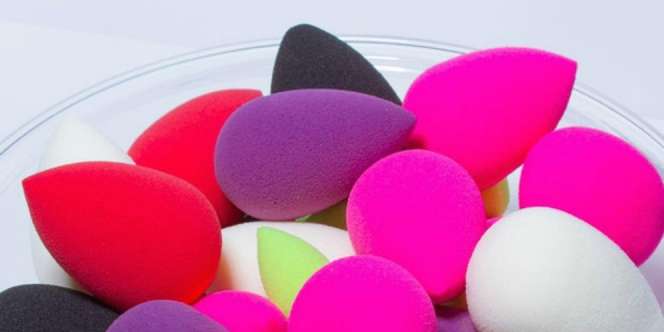 Kesalahan yang Sering Dilakukan Saat Memakai `Beauty Blender`