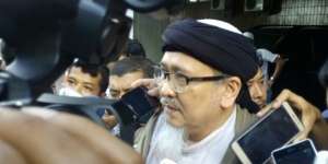 Kakak Angkat Ahok Sebut Saksi Mendadak Jadi Pelupa