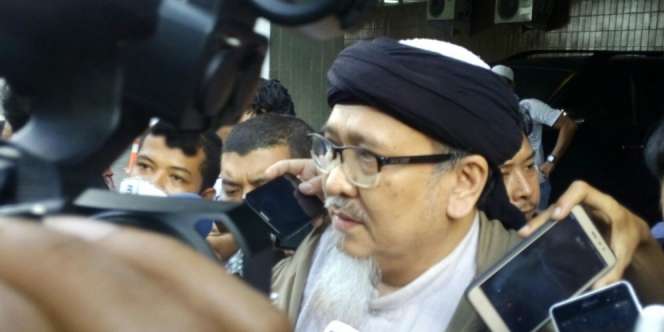 Kakak Angkat Ahok Sebut Saksi Mendadak Jadi Pelupa