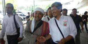 Disebut 9 Kali Nistakan Agama, Ini Kata Tim Ahok