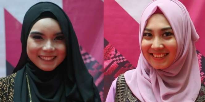Juara Dream Girls 2016 Berangkat Umrah