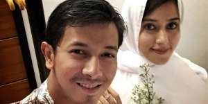 Rencana Pernikahan, Adik Elma: Kalau Allah Mengaminkan Doa Aku