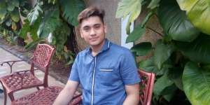 Makin Tenar Gantikan Stefan William, Ini Kata Teman Amran Zoni