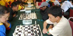 Ulama Turki Sebut Catur Lebih Buruk dari Judi