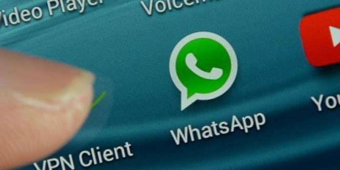 WhatsApp Mati di Ponsel Lawas, Ini 5 Aplikasi Penggantinya