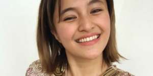 Beredar Foto Bersama Pria, Ini Pengakuan Marshanda