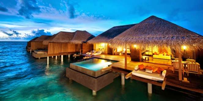 5 Tempat yang Layak Masuk Travel Bucket List-mu di 2017 Ini