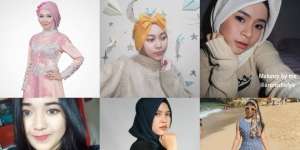 Ini Dia 100 Semifinalis #UmrohMustikaRatu #UmrohBarengIbu