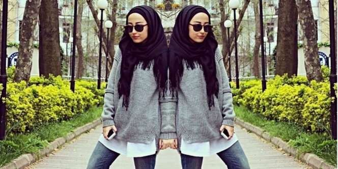 6 Item Fashion yang Wajib Dimiliki Anak Kuliahan