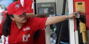 Naik Rp300/Liter, Ini Daftar Lengkap Harga Baru Pertamax