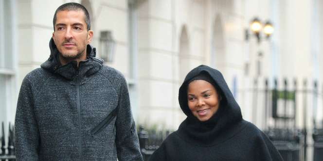 Janet Jackson Namai Sang Putra Eissa Al Mana, Apa Artinya?