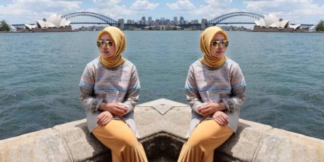Mimi Alysa: 90 Persen Anak Ingin Seperti Orangtuanya