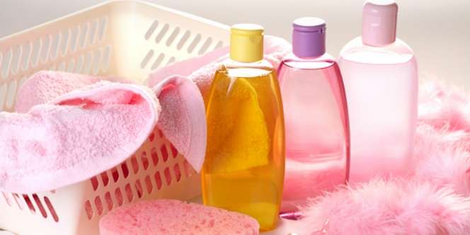 6 Produk Perawatan Bayi yang Bermanfaat untuk Kecantikan