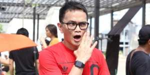 Cerita Sahabat tentang Kondisi Kesehatan Oon 'Project Pop'