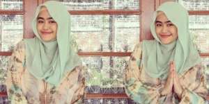 Karina Anggraeni: Ada 'Surga' Wisata di Makassar