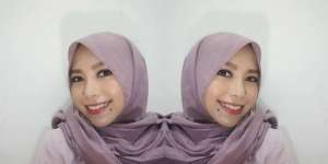 Andhika Lady: Curahan Hati Seorang 'Beauty Blogger'