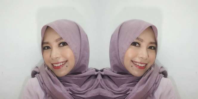 Andhika Lady: Curahan Hati Seorang 'Beauty Blogger'