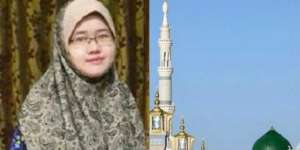 Misteri Wanita yang Setahun Hilang Saat Umrah Terungkap!