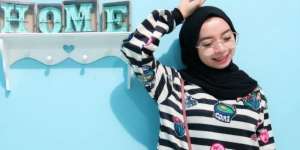 Dream Choice: Tampil Vintage dengan Kacamata Retro