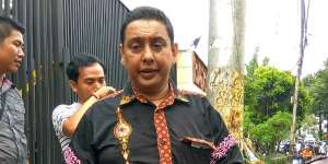 Ada Motif Pembunuhan Berencana dalam Perampokan di Pulomas?