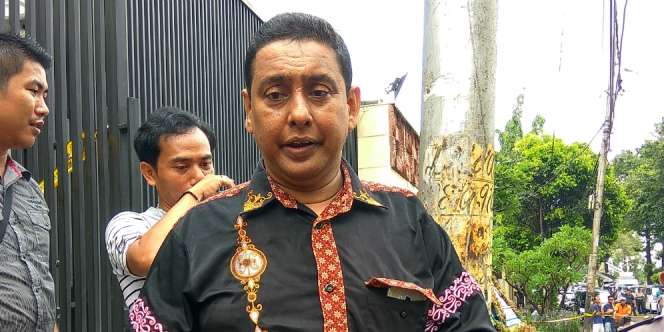 Ada Motif Pembunuhan Berencana dalam Perampokan di Pulomas?