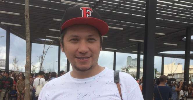 Gara-gara Ini, Gading Martin `Dijauhi` Temannya di Sosmed 