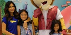 Meisya Siregar Jatuh Cinta dengan Pria Lain