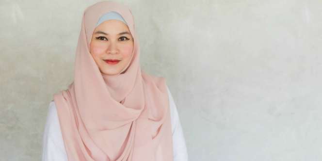 Sandra Buana: Berhenti Sebut Kami `Anak Broken Home`