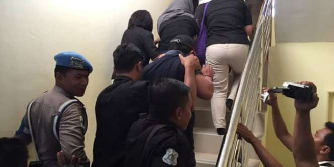 Pengakuan Mengejutkan Dugaan Selingkuh Bupati & Istri Polisi