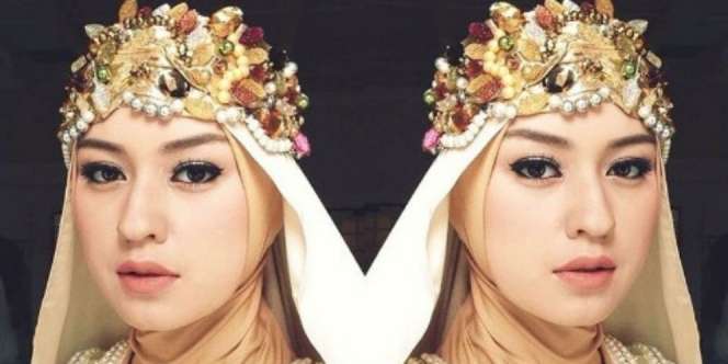 Heboh Berenang Tanpa Busana, Ini Jawab Kimberly Ryder